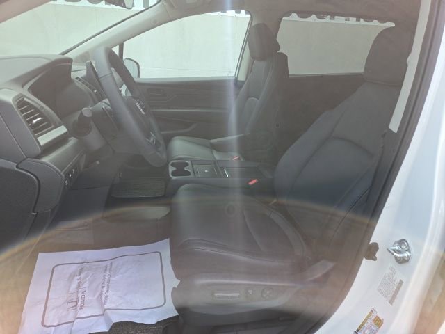 New 2026 Honda Odyssey EX-L image 18