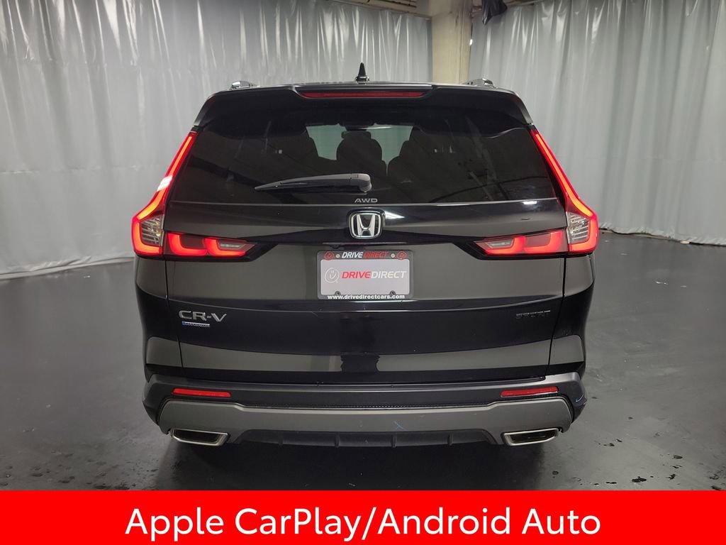 Used 2024 Honda CR-V Sport image 7