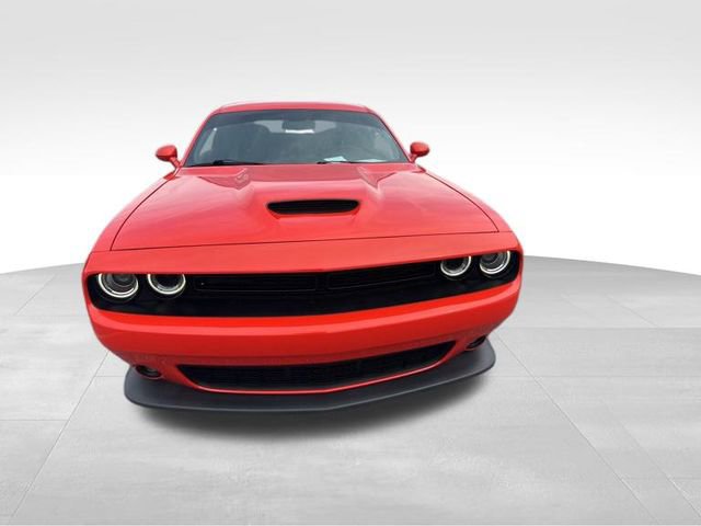 Used 2019 Dodge Challenger GT w/ Driver Convenience Group image 22