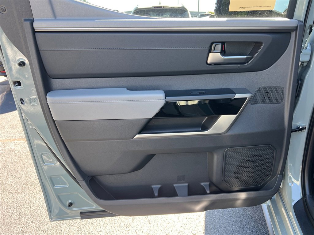 New 2026 Toyota Tundra Limited image 21