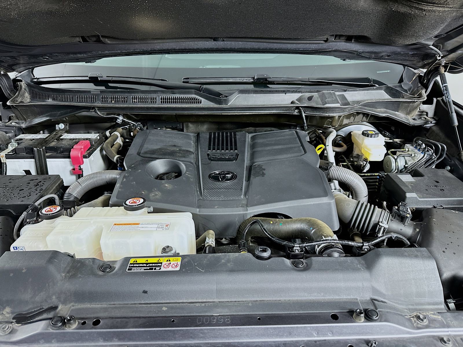 Used 2023 Toyota Tundra SR5 image 30