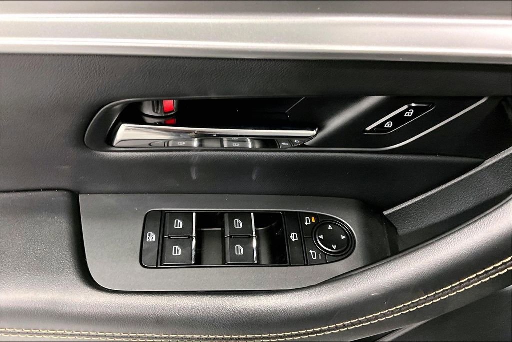 New 2026 MAZDA CX-90 Plug-In Hybrid w/Premium Sport image 19