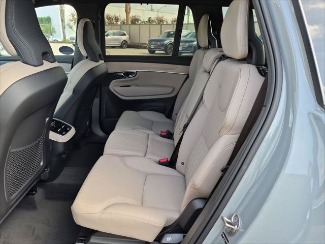 New 2027 Volvo XC90 B6 Plus AWD/4WD image 12