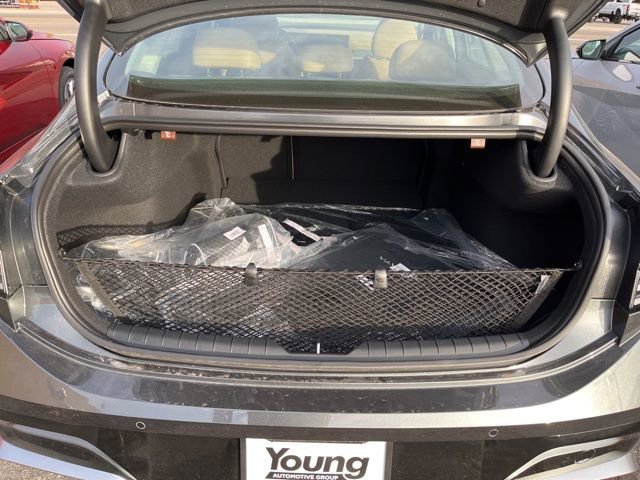 New 2026 Hyundai Sonata Limited image 25