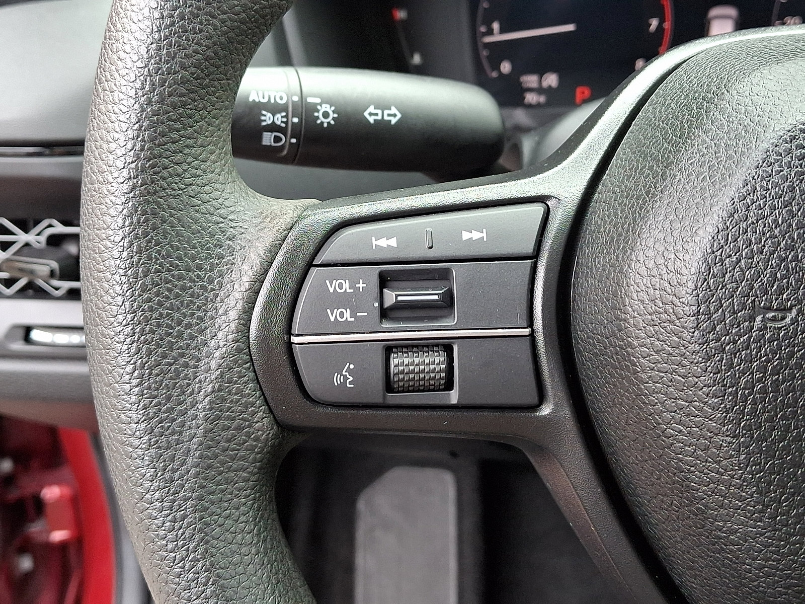 Certified 2024 Honda Accord LX image 22