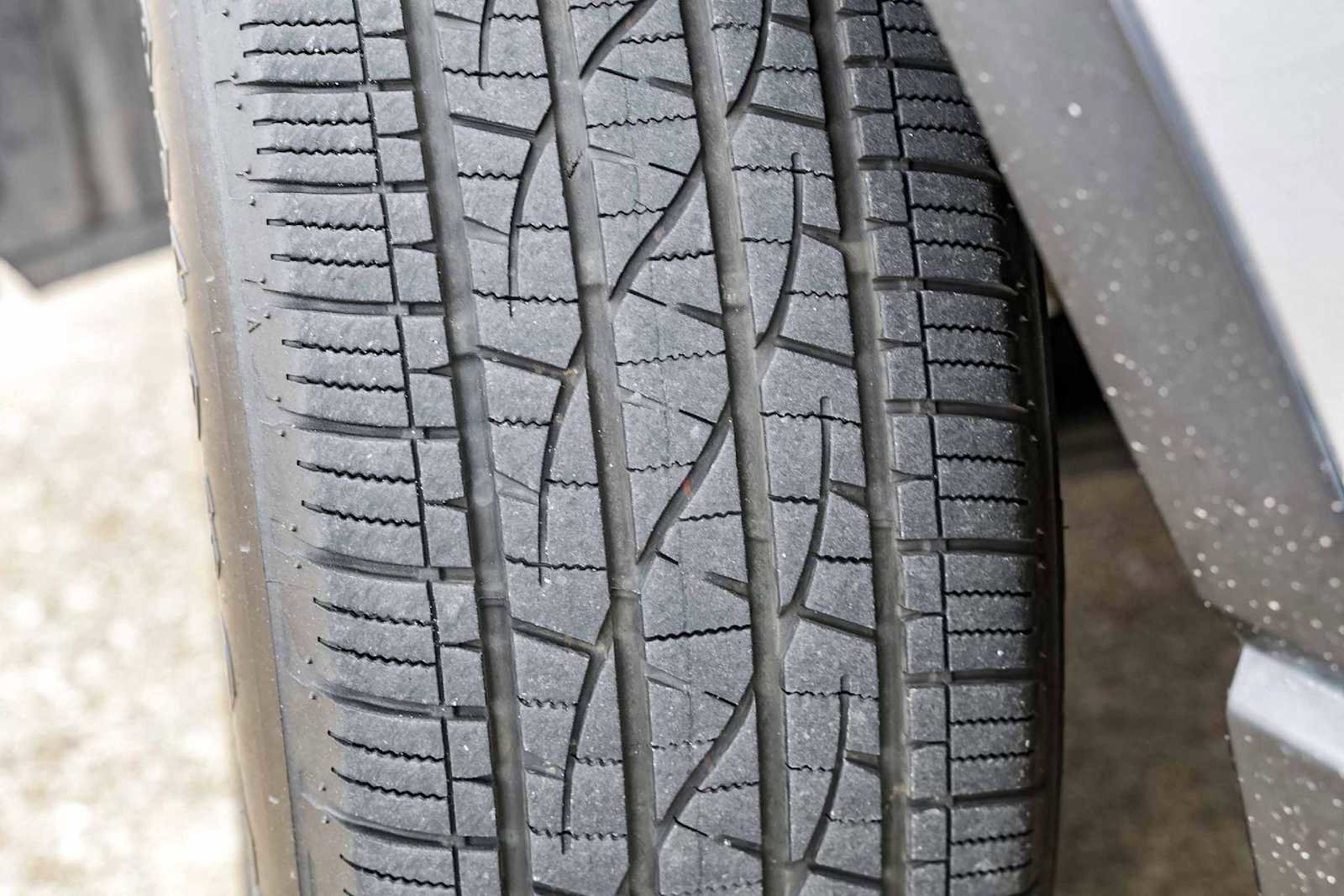 Used 2021 Honda CR-V EX image 28