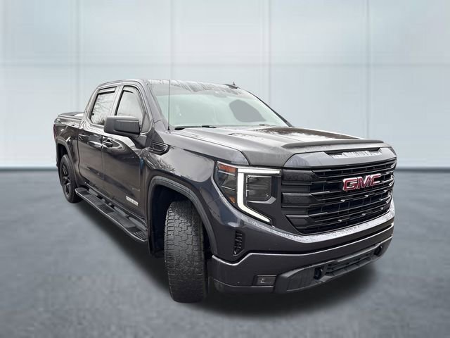 Used 2022 GMC Sierra 1500 Elevation image 4
