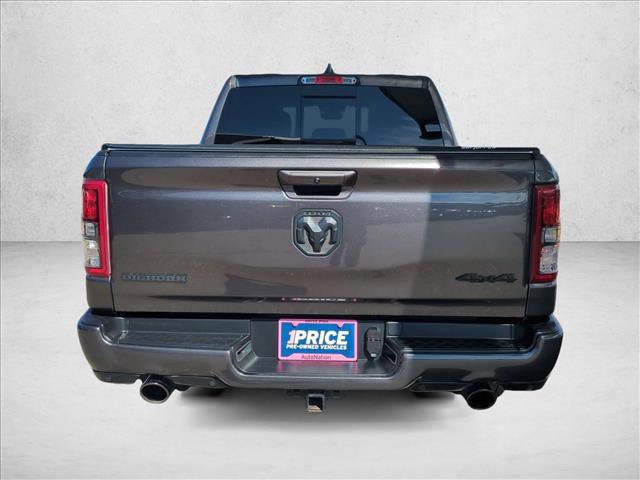 Used 2022 RAM 1500 Big Horn image 7