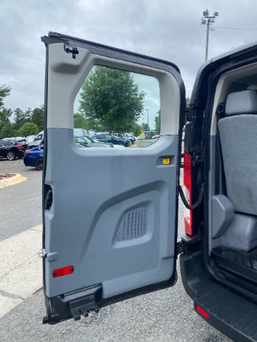 Used 2017 Ford Transit 350 XL RWD image 11