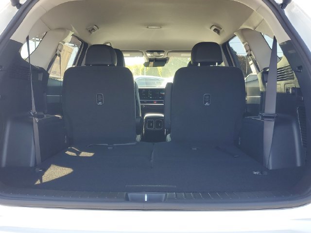 Used 2025 Kia Sorento EX AWD/4WD image 9