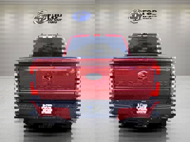 New 2026 Ford F250 XLT w/ XLT Premium Package image 3