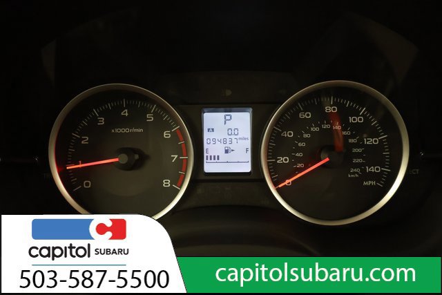 Used 2017 Subaru Forester 2.5i w/ Alloy Wheel Package AWD/4WD image 14