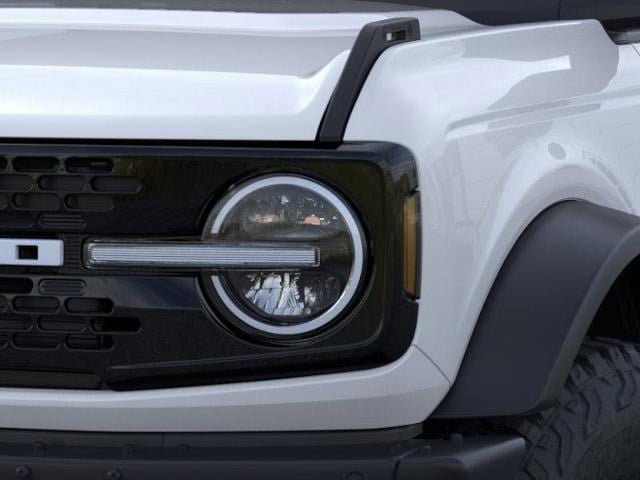 New 2024 Ford Bronco Wildtrak AWD/4WD image 20