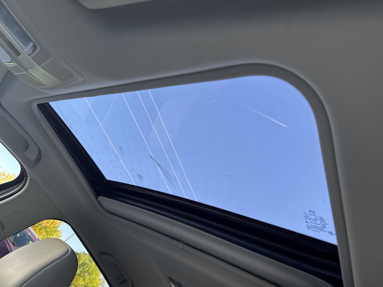 Used 2021 MAZDA CX-5 Grand Touring Reserve image 16