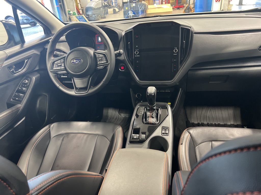 Certified 2025 Subaru Crosstrek 2.5i Limited image 5