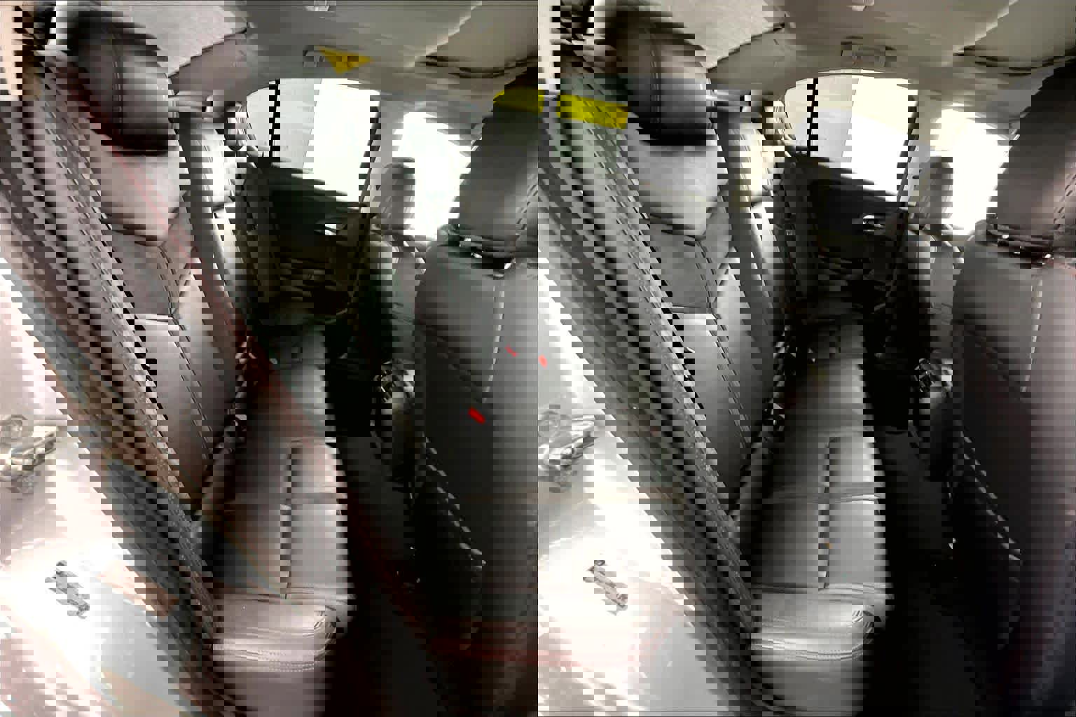 Used 2017 Chevrolet SS image 20