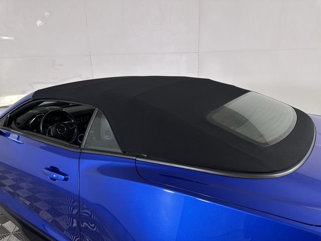 Used 2017 Chevrolet Camaro SS RWD image 19