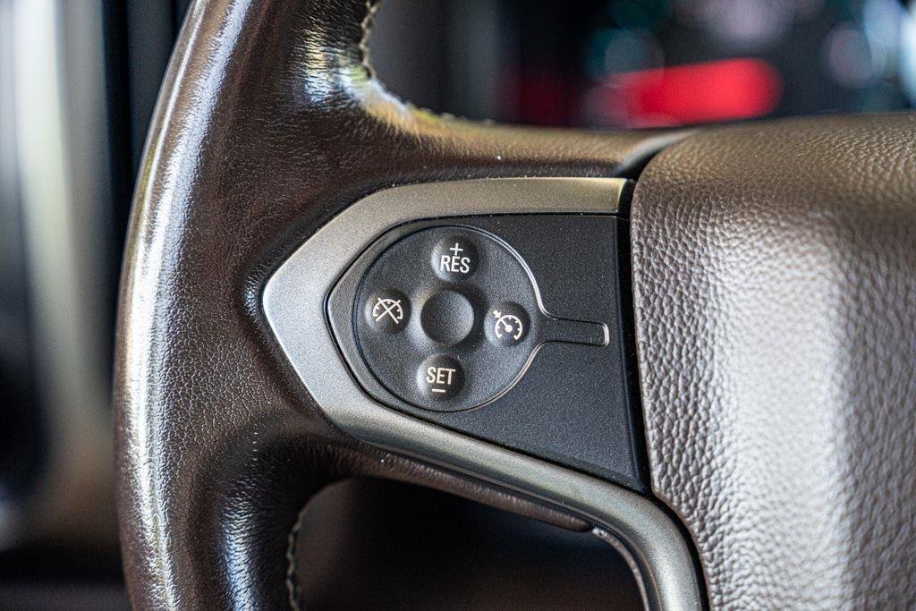 Used 2019 Chevrolet Silverado 3500 LT w/ LT Convenience Package AWD/4WD image 33