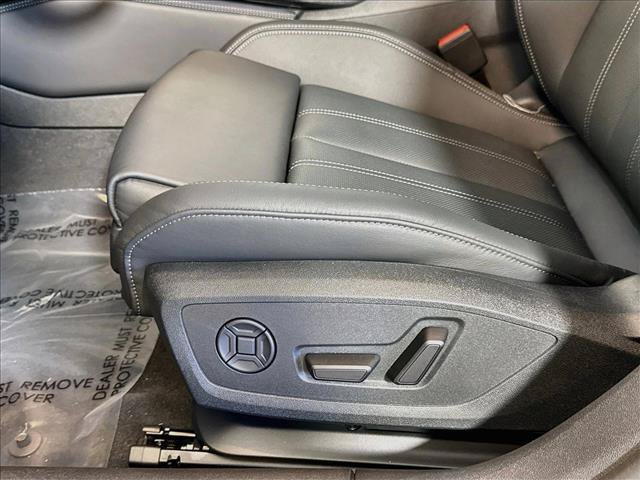 New 2026 Audi A6 Premium Plus AWD/4WD image 16