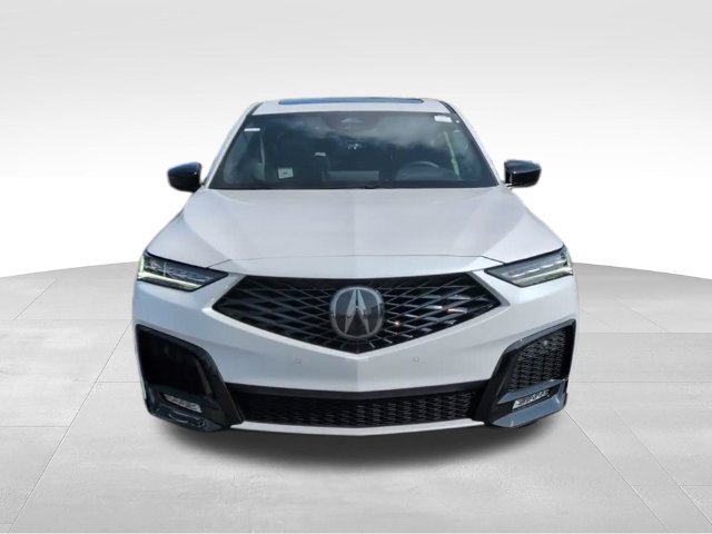 New 2026 Acura MDX A-Spec AWD/4WD image 12
