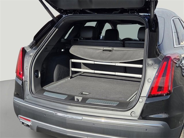 New 2026 Cadillac XT5 Premium Luxury w/ Driver Assist Package image 17