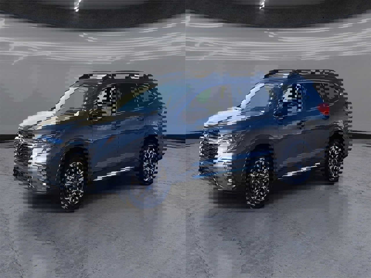 New 2025 Subaru Ascent Limited w/ Popular Package #2 image 3