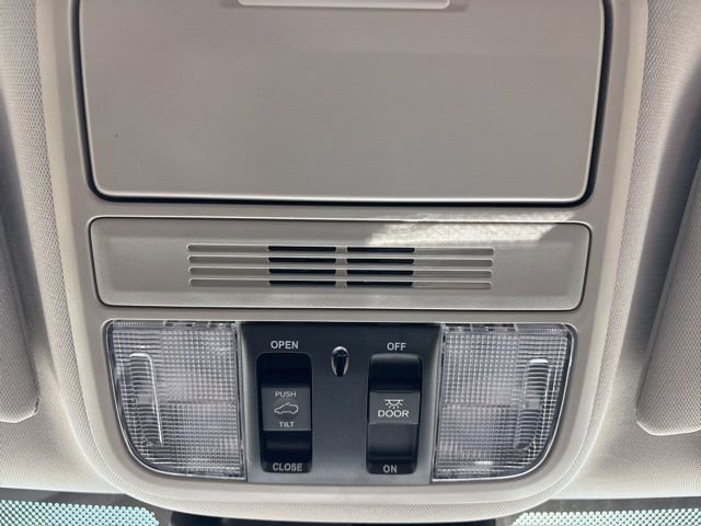 New 2026 Honda Odyssey Touring image 15