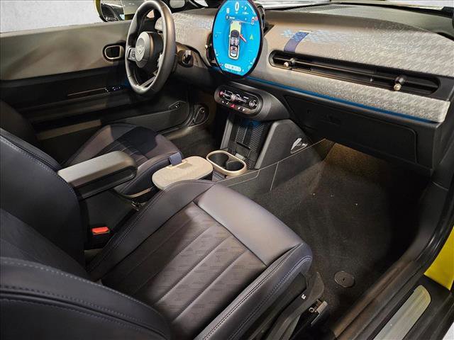 Certified 2025 MINI Cooper S image 20