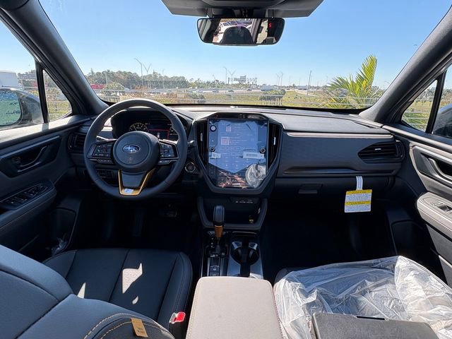 New 2026 Subaru Forester Wilderness w/ Wilderness Package image 13