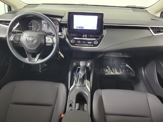 Used 2024 Toyota Corolla LE FWD image 16