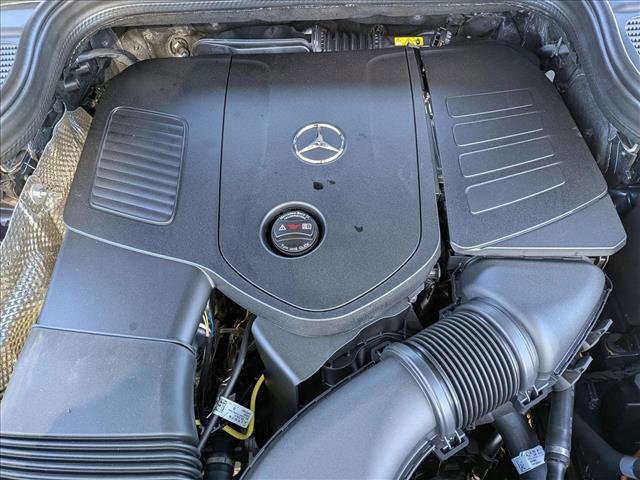 New 2026 Mercedes-Benz GLE 350 4MATIC image 16