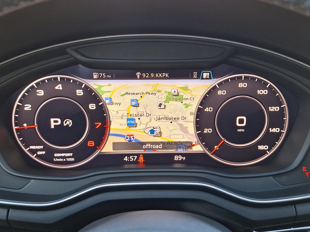 Used 2019 Audi A5 2.0T Prestige AWD/4WD image 18