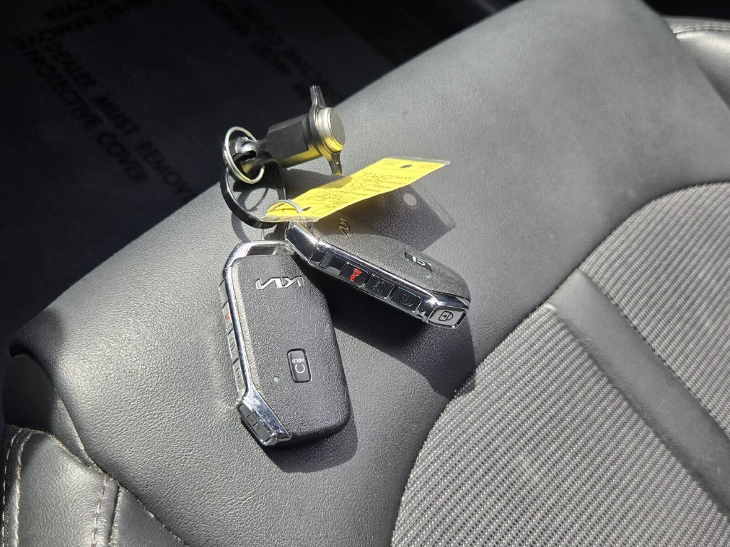 Used 2024 Kia K5 GT-Line FWD image 19