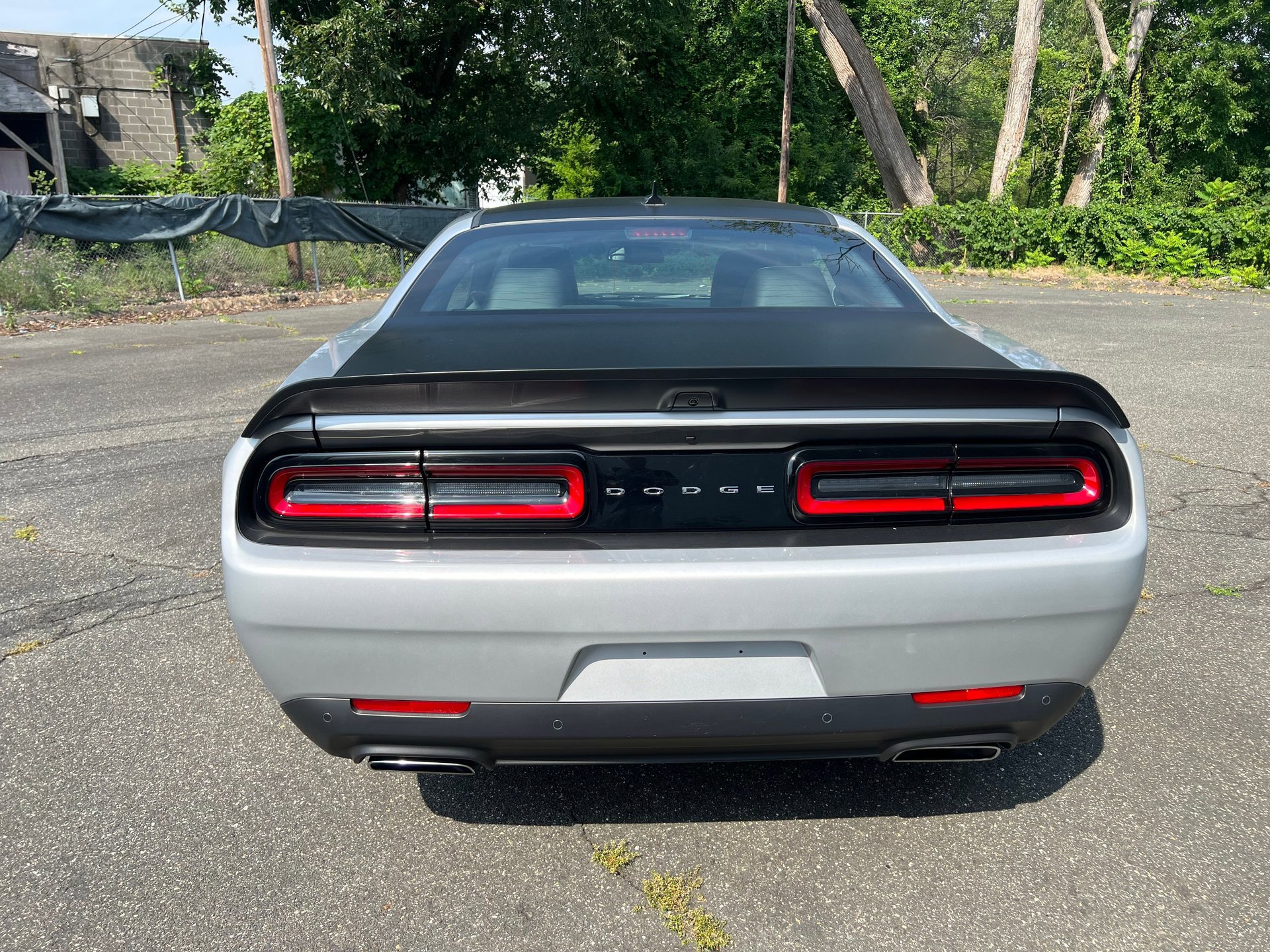 Used 2022 Dodge Challenger R/T Scat Pack w/ T/A Package image 17