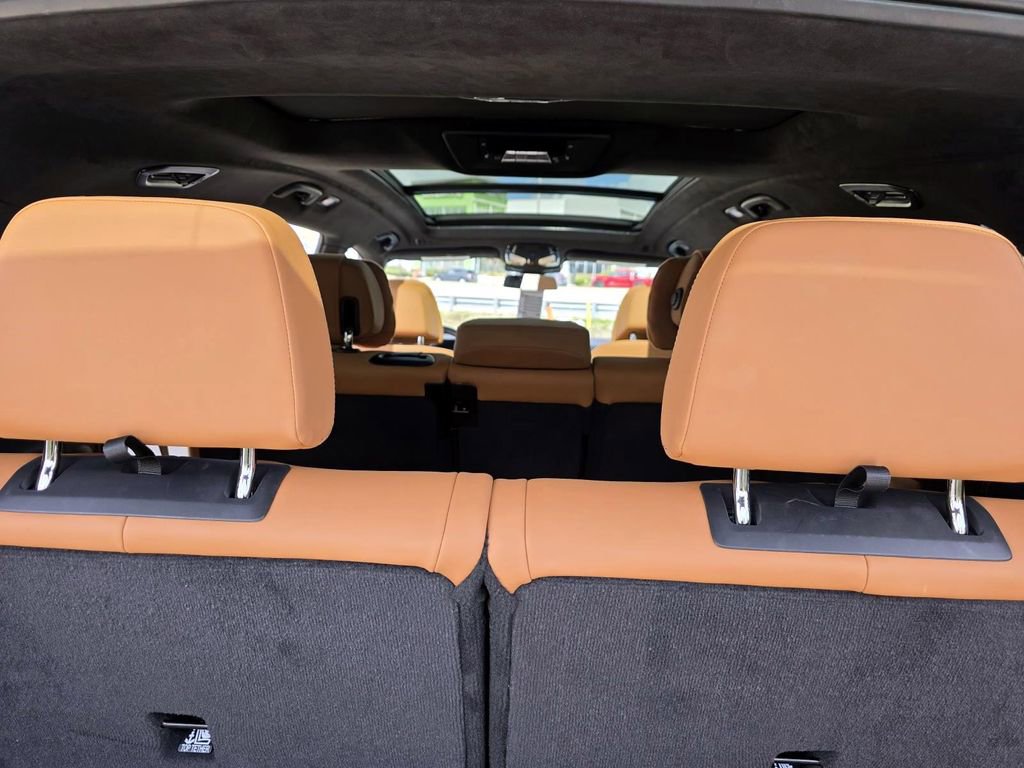 Used 2026 BMW X7 xDrive40i image 33