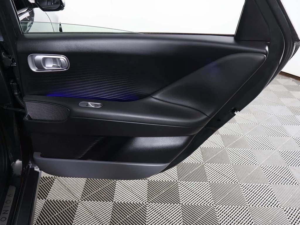 Used 2024 Hyundai Ioniq 6 Limited RWD image 30