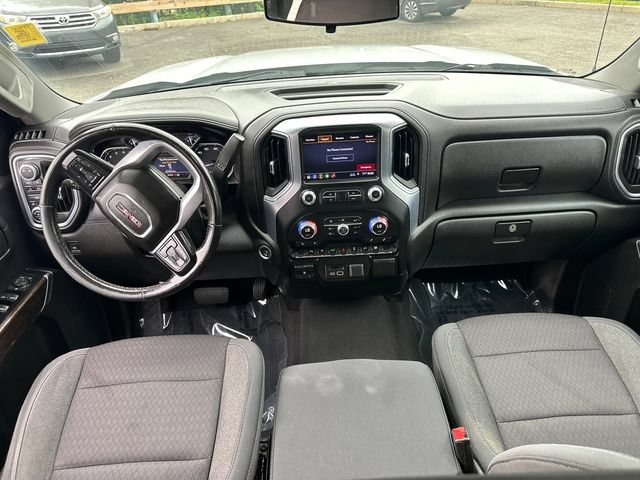 Used 2019 GMC Sierra 1500 SLE w/ SLE Value Package AWD/4WD image 19