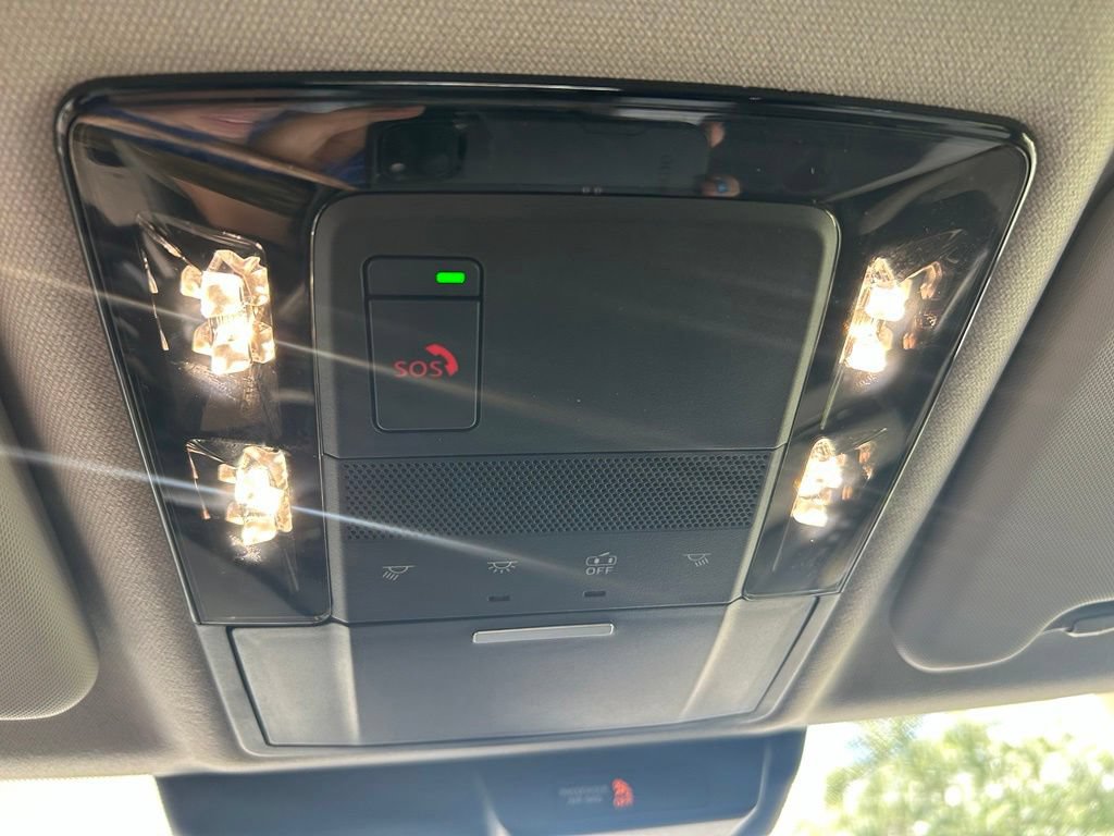 New 2026 Mitsubishi Outlander SE AWD/4WD image 51