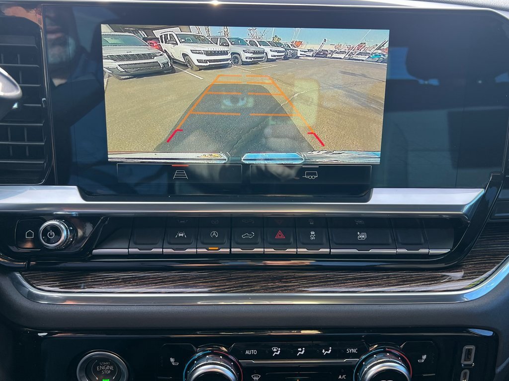 Used 2023 GMC Sierra 1500 Elevation image 31