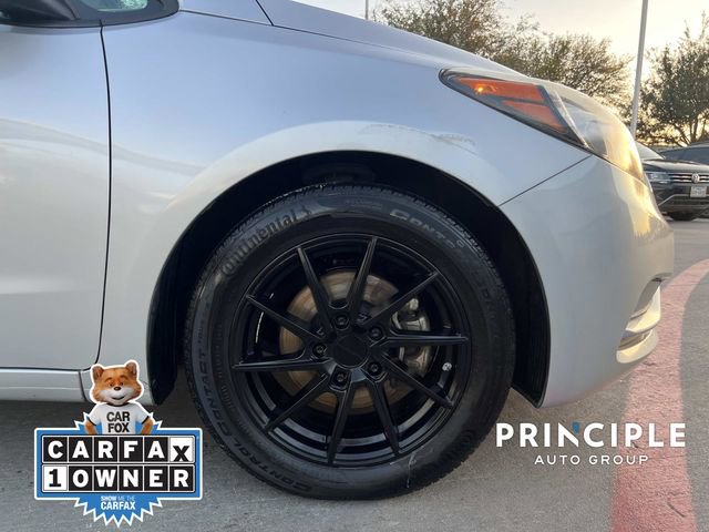 Used 2016 Kia Forte LX image 4