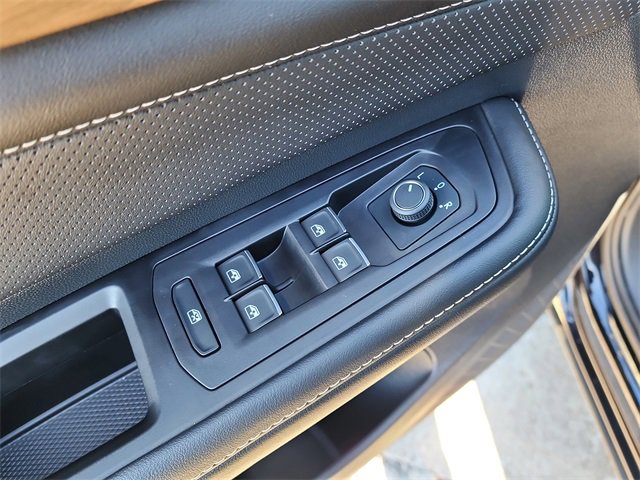 Certified 2024 Volkswagen Atlas SE image 10