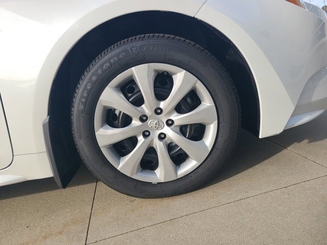 Used 2024 Toyota Corolla LE image 9