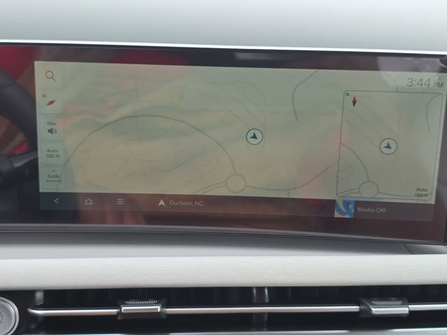 New 2025 Hyundai Tucson Limited image 30