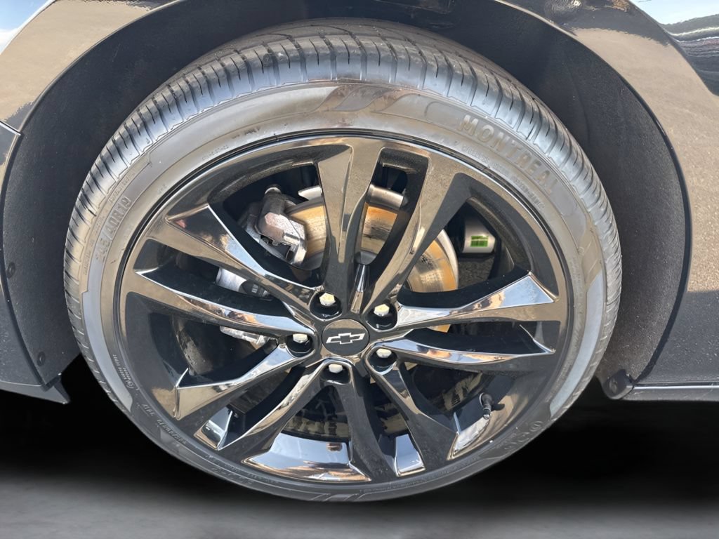 Used 2024 Chevrolet Malibu LT w/ Midnight Edition FWD image 35