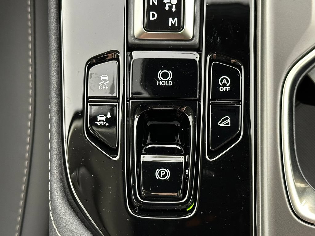 New 2026 Lexus NX 350 AWD w/ Accessory Package (2T) image 26