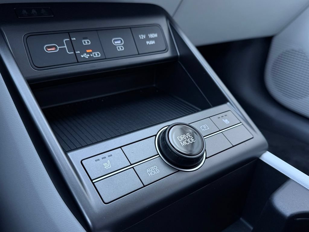 New 2025 Hyundai Kona SEL FWD image 18