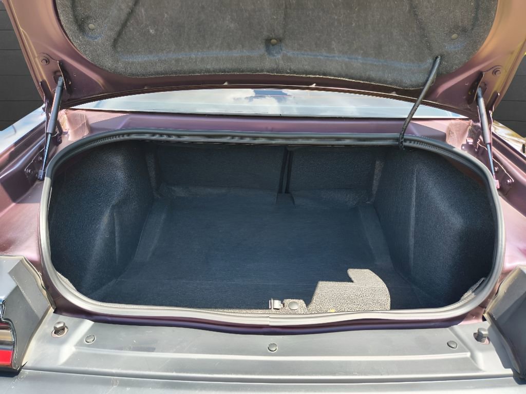 Used 2022 Dodge Challenger SXT w/ Blacktop Package image 21