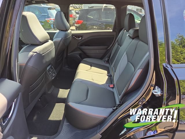 New 2026 Subaru Forester Sport AWD/4WD image 16