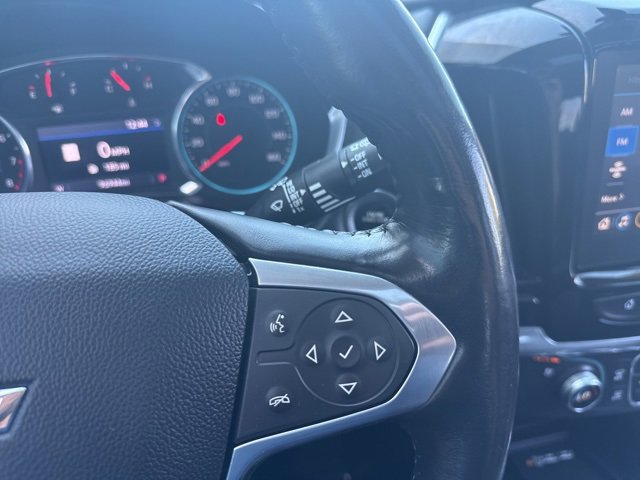 Used 2020 Chevrolet Traverse Premier w/ Redline Edition image 19
