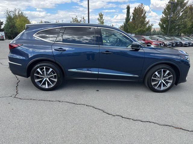 New 2026 Acura MDX w/ Technology Package image 6